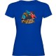 тениска,дамски,тениски,kruskis,boxing,short,sleeve,t,shirt,blue,(royal,blue)