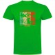 тениска,мъжки,тениски,kruskis,camper,life,short,sleeve,t,shirt,green,(green)