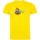 тениска,мъжки,тениски,kruskis,climbing,team,short,sleeve,t,shirt,yellow,(yellow)
