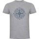 тениска,мъжки,тениски,kruskis,compass,rose,short,sleeve,t,shirt,grey,(heather,grey)