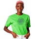 тениска,дамски,тениски,kruskis,compass,rose,short,sleeve,t,shirt,green,(light,green)