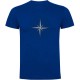 тениска,мъжки,тениски,kruskis,compass,rose,short,sleeve,t,shirt,blue,(royal,blue)