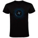 тениска,мъжки,тениски,kruskis,compass,short,sleeve,t,shirt,black,(black)
