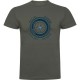 тениска,мъжки,тениски,kruskis,compass,short,sleeve,t,shirt,green,(dark,army,green)