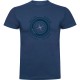 тениска,мъжки,тениски,kruskis,compass,short,sleeve,t,shirt,blue,(denim,blue)
