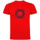 тениска,мъжки,тениски,kruskis,compass,short,sleeve,t,shirt,red,(red)