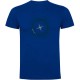 тениска,мъжки,тениски,kruskis,compass,short,sleeve,t,shirt,blue,(royal,blue)