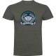 тениска,мъжки,тениски,kruskis,crab,logo,short,sleeve,t,shirt,green,(dark,army,green)
