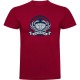 тениска,мъжки,тениски,kruskis,crab,logo,short,sleeve,t,shirt,red,(dark,red)