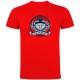 тениска,мъжки,тениски,kruskis,crab,logo,short,sleeve,t,shirt,red,(red)