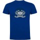 тениска,мъжки,тениски,kruskis,crab,logo,short,sleeve,t,shirt,blue,(royal,blue)