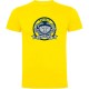 тениска,мъжки,тениски,kruskis,crab,logo,short,sleeve,t,shirt,yellow,(yellow)