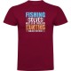 тениска,мъжки,тениски,kruskis,fishing,solves,short,sleeve,t,shirt,red,(dark,red)