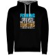 суичър,мъжки,пуловери,дамски,пуловери,kruskis,fishing,solves,two,colour,hoodie,black,(black,grey)