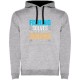 суичър,мъжки,пуловери,дамски,пуловери,kruskis,fishing,solves,two,colour,hoodie,grey,(heather,grey,black)