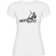 тениска,дамски,тениски,kruskis,freestyle,scooter,short,sleeve,t,shirt,white,(white)