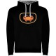 суичър,мъжки,пуловери,дамски,пуловери,kruskis,fresh,crab,two,colour,hoodie,black,(black,grey)