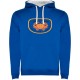 суичър,мъжки,пуловери,дамски,пуловери,kruskis,fresh,crab,two,colour,hoodie,blue,(royal,blue,white)