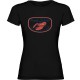 тениска,дамски,тениски,kruskis,fresh,lobster,short,sleeve,t,shirt,black,(black)