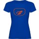 тениска,дамски,тениски,kruskis,fresh,lobster,short,sleeve,t,shirt,blue,(royal,blue)