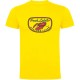 тениска,мъжки,тениски,kruskis,fresh,lobster,short,sleeve,t,shirt,yellow,(yellow)