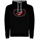 суичър,мъжки,пуловери,дамски,пуловери,kruskis,fresh,lobster,two,colour,hoodie,black,(black,grey)