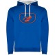 суичър,мъжки,пуловери,дамски,пуловери,kruskis,fresh,lobster,two,colour,hoodie,blue,(royal,blue,white)