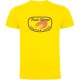 тениска,мъжки,тениски,kruskis,fresh,shrimp,short,sleeve,t,shirt,yellow,(yellow)