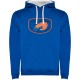 суичър,мъжки,пуловери,дамски,пуловери,kruskis,fresh,shrimp,two,colour,hoodie,blue,(royal,blue,white)