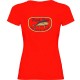 тениска,дамски,тениски,kruskis,fresh,tuna,short,sleeve,t,shirt,red,(red)