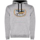 суичър,мъжки,пуловери,дамски,пуловери,kruskis,fresh,tuna,two,colour,hoodie,grey,(heather,grey,black)