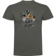 тениска,мъжки,тениски,kruskis,go,hard,short,sleeve,t,shirt,green,(dark,army,green)