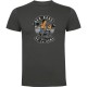 тениска,мъжки,тениски,kruskis,go,hard,short,sleeve,t,shirt,grey,(dark,grey)