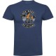 тениска,мъжки,тениски,kruskis,go,hard,short,sleeve,t,shirt,blue,(denim,blue)