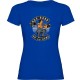 тениска,дамски,тениски,kruskis,go,hard,short,sleeve,t,shirt,blue,(royal,blue)