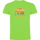 тениска,мъжки,тениски,kruskis,hiking,short,sleeve,t,shirt,green,(light,green)