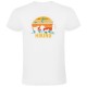 тениска,мъжки,тениски,kruskis,hiking,short,sleeve,t,shirt,white,(white)