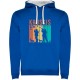 суичър,мъжки,пуловери,дамски,пуловери,kruskis,hunting,two,colour,hoodie,blue,(royal,blue,white)