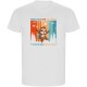 тениска,мъжки,тениски,дамски,тениски,kruskis,keep,calm,sloth,eco,short,sleeve,t,shirt,white,(white)