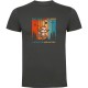 тениска,мъжки,тениски,kruskis,keep,calm,sloth,short,sleeve,t,shirt,grey,(dark,grey)