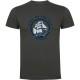 тениска,мъжки,тениски,kruskis,king,of,the,sea,short,sleeve,t,shirt,grey,(dark,grey)