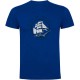 тениска,мъжки,тениски,kruskis,king,of,the,sea,short,sleeve,t,shirt,blue,(royal,blue)