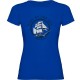 тениска,дамски,тениски,kruskis,king,of,the,sea,short,sleeve,t,shirt,blue,(royal,blue)