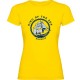 тениска,дамски,тениски,kruskis,king,of,the,sea,short,sleeve,t,shirt,yellow,(yellow)