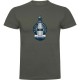 тениска,мъжки,тениски,kruskis,lighthouse,short,sleeve,t,shirt,green,(dark,army,green)