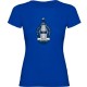 тениска,дамски,тениски,kruskis,lighthouse,short,sleeve,t,shirt,blue,(royal,blue)