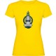 тениска,дамски,тениски,kruskis,lighthouse,short,sleeve,t,shirt,yellow,(yellow)