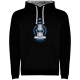 суичър,мъжки,пуловери,дамски,пуловери,kruskis,lighthouse,two,colour,hoodie,black,(black,grey)
