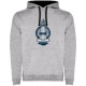суичър,мъжки,пуловери,дамски,пуловери,kruskis,lighthouse,two,colour,hoodie,grey,(heather,grey,black)