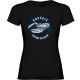 тениска,дамски,тениски,kruskis,lobster,short,sleeve,t,shirt,black,(black)
